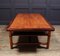 Mid-Century Danish Rosewood Coffee Table by Lysberg Hansen & Therp 5