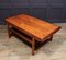 Mid-Century Danish Rosewood Coffee Table by Lysberg Hansen & Therp 4