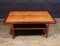 Mid-Century Danish Rosewood Coffee Table by Lysberg Hansen & Therp 10