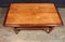 Mid-Century Danish Rosewood Coffee Table by Lysberg Hansen & Therp 7