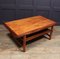 Mid-Century Danish Rosewood Coffee Table by Lysberg Hansen & Therp 6