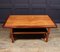 Mid-Century Danish Rosewood Coffee Table by Lysberg Hansen & Therp, Image 8