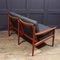 Mid-Century Teak Sofa by Arne Vodder for Glostrup 8