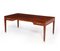 Mid-Century Coffee Table by Fritz Henningson, 1950s, Image 13