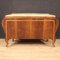 20th Century Venetian Wooden Chest of Drawers with Onyx Top, Image 10