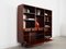 Danish Rosewood Bookcase by Kai Winding, 1970s 5