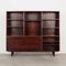 Danish Rosewood Bookcase by Kai Winding, 1970s 1