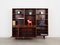 Danish Rosewood Bookcase by Kai Winding, 1970s 3