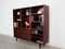 Danish Rosewood Bookcase by Kai Winding, 1970s 4