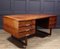 Mid-Century Danish Desk, 1960s 3