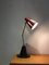 Dutch Sun Series Desk Lamp by H. Th. J. A. Busquet for Hala, 1955 4