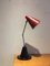 Dutch Sun Series Desk Lamp by H. Th. J. A. Busquet for Hala, 1955, Image 1