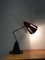 Dutch Sun Series Desk Lamp by H. Th. J. A. Busquet for Hala, 1955 2