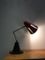 Dutch Sun Series Desk Lamp by H. Th. J. A. Busquet for Hala, 1955, Image 2