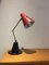 Dutch Sun Series Desk Lamp by H. Th. J. A. Busquet for Hala, 1955 6
