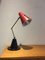 Dutch Sun Series Desk Lamp by H. Th. J. A. Busquet for Hala, 1955, Image 6