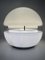 Large Space Age Spherical Table Lamp by Enrico Tronconi, Italy, 1970s, Image 3