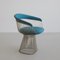 Chairs by Warren Platner for Knoll Inc. / Knoll International, 1975, Set of 6 2