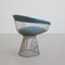 Chairs by Warren Platner for Knoll Inc. / Knoll International, 1975, Set of 6 4