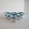 Chairs by Warren Platner for Knoll Inc. / Knoll International, 1975, Set of 6 1