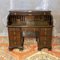 Chippendale Style Mahogany Desk, 1920s, Image 15