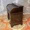 Chippendale Style Mahogany Desk, 1920s 3