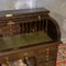 Chippendale Style Mahogany Desk, 1920s 16