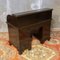 Chippendale Style Mahogany Desk, 1920s, Image 21