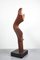 Abstract Pine Sculpture, 1950s, Image 5
