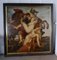U Gerlo after P P Rubens, Horses, 1920s, Very Large Oil Painting 1