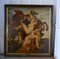 U Gerlo after P P Rubens, Horses, 1920s, Very Large Oil Painting 10