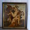 U Gerlo after P P Rubens, Horses, 1920s, Very Large Oil Painting, Image 10