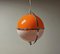 Space Age Satellite Hanging Lamp, Italy, 1970s 6