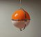 Space Age Satellite Hanging Lamp, Italy, 1970s, Image 6