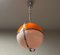 Space Age Satellite Hanging Lamp, Italy, 1970s, Image 4