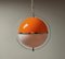 Space Age Satellite Hanging Lamp, Italy, 1970s, Image 1