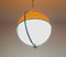 Space Age Satellite Hanging Lamp, Italy, 1970s 5