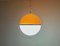 Space Age Satellite Hanging Lamp, Italy, 1970s, Image 10