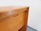 Hohes skandinavisches Teak Sideboard, 1960er 11