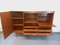 Scandinavian Teak High Sideboard, 1960s 9