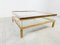 Sliding Top Coffee Table, 1970s, Image 6