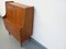 Mid-Century Danish Secretaire in Teak by Gunnar Nielsen Tibergaard, Image 12