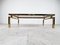 Brass Coffee Table, 1970s 4