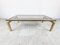 Brass Coffee Table, 1970s 1