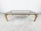 Brass Coffee Table, 1970s, Image 1