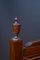 Tocador eduardiano de caoba de Maple & Co., años 10, Imagen 11