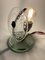 Italian Bedside Lamp, 1940s 9