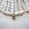 Antique Swedish Empire Chandelier, 1900 4