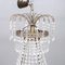 Antique Swedish Empire Chandelier, 1900 2