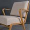 Model 53693 Armchairs by Selman Selmanagic, Germany 1957, Set of 2 2